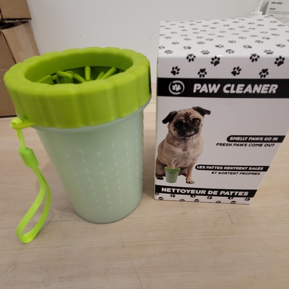 BOGO Paw Cleaners - Picture 4 of 15